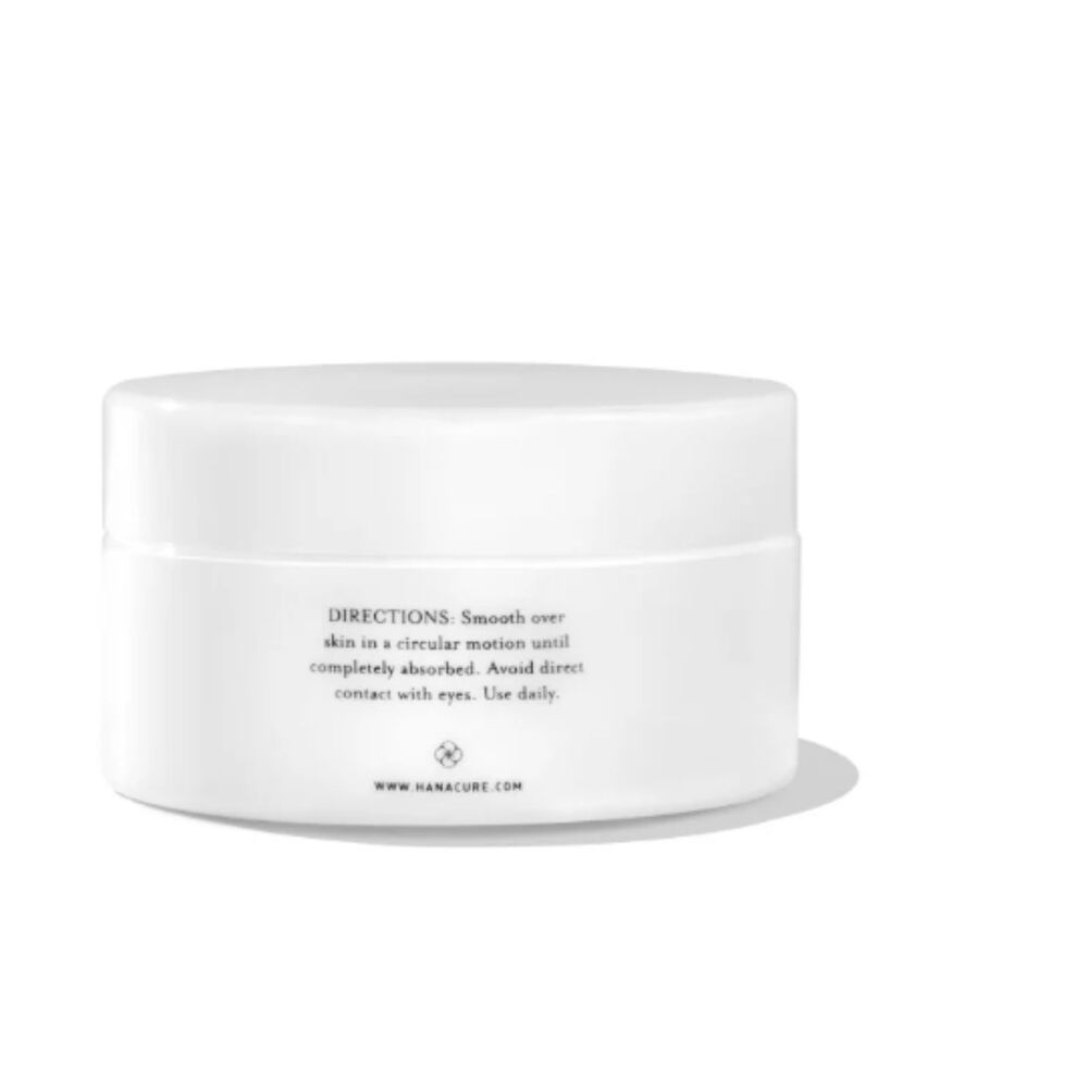 HanacureP7Pro® High-Density Peptide Cream